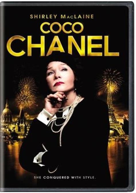 coco chanel movie hoeveel kijkers|Coco Chanel true story.